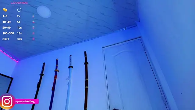 Nicorobinn online show from 12-03-25, 12:55