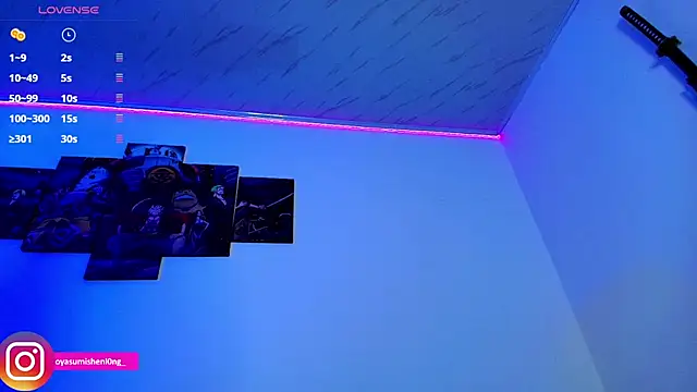 Nicorobinn online show from 11-12-25, 12:37