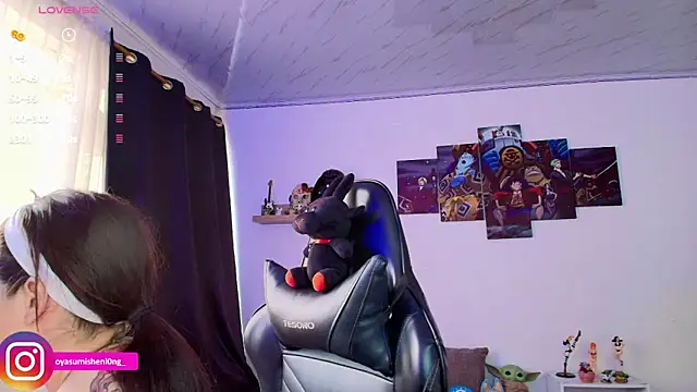 Nicorobinn online show from 03-15-26, 09:11