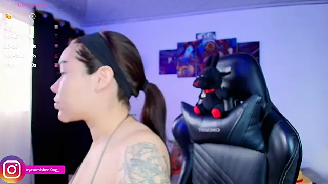 Nicorobinn online show from 03-06-26, 09:54