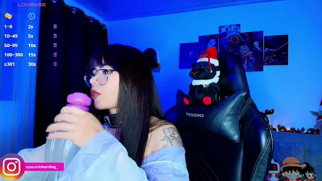 Nicorobinn online show from 12-13-25, 08:04