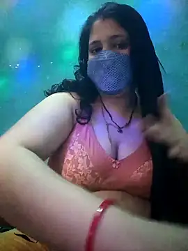 Kaja1919 online show from 10-31-25, 06:04