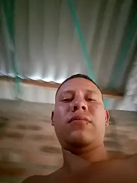 GaaraDiaz online show from 12-16-25, 07:07