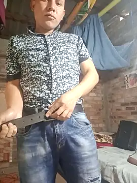 GaaraDiaz online show from 01-11-26, 07:32