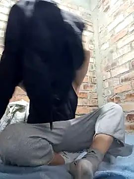 GaaraDiaz online show from 11-26-25, 01:16