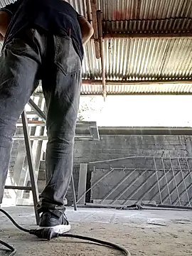 GaaraDiaz online show from 10-04-25, 02:29