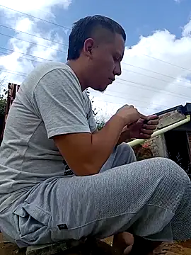 GaaraDiaz online show from 12-17-25, 03:17