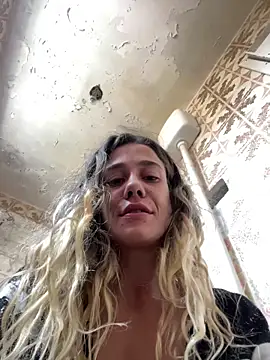 blond-96 online show from 11-30-25, 03:02