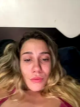 blond-96 online show from 10-24-25, 01:04