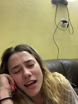 blond-96 online show from 09-15-25, 11:05