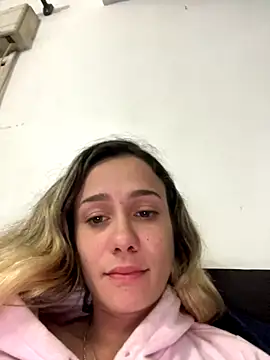 blond-96 online show from 09-24-25, 09:10