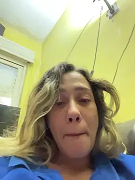 blond-96 online show from 11-16-25, 08:02