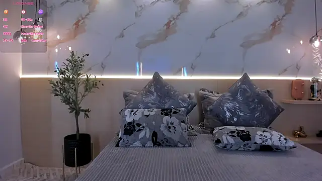 isabellasouza online show from 10-01-25, 11:47