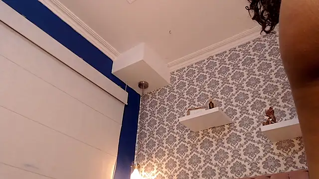 FiorellaRains online show from 09-12-25, 12:49