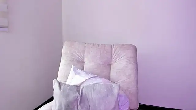 Arianna Jannes online show from 02-07-26, 04:37