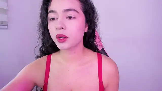 Arianna Jannes online show from 04-30-26, 07:21