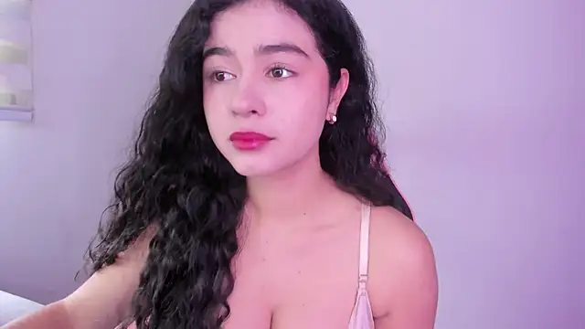 Arianna Jannes online show from 05-26-26, 03:10