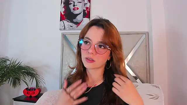 abby jones2 online show from 03-19-26, 01:16