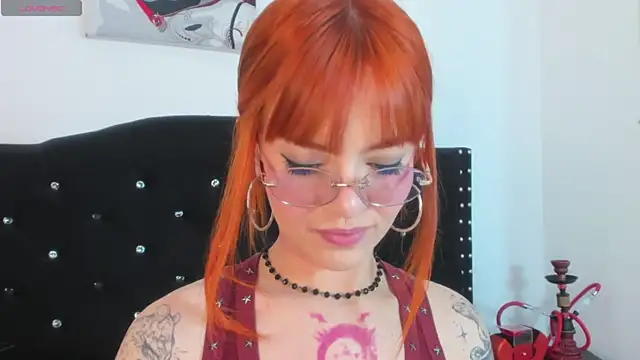 abby jones2 online show from 07-16-26, 03:25