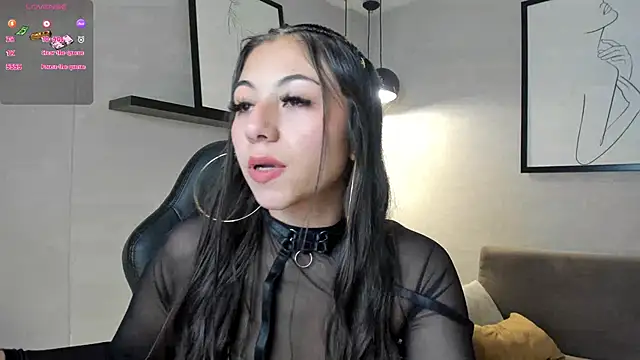 Snapshot of EsmeraldaGrace1 chatting on 09-26-25, 02:40 EsmeraldaGrace1 online show from 09-26-25, 02:40