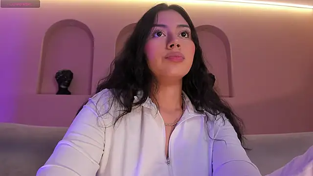 AmbarJames  online show from 11-25-25, 11:54