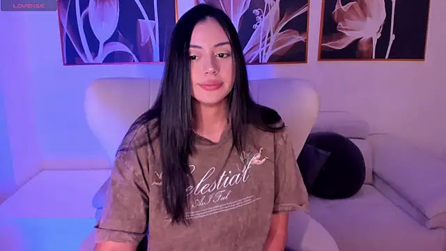 AmbarJames  online show from 02-27-26, 12:16