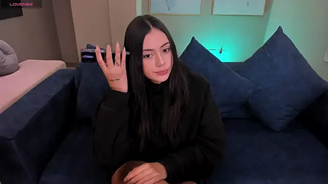 AmbarJames  online show from 02-08-26, 11:52