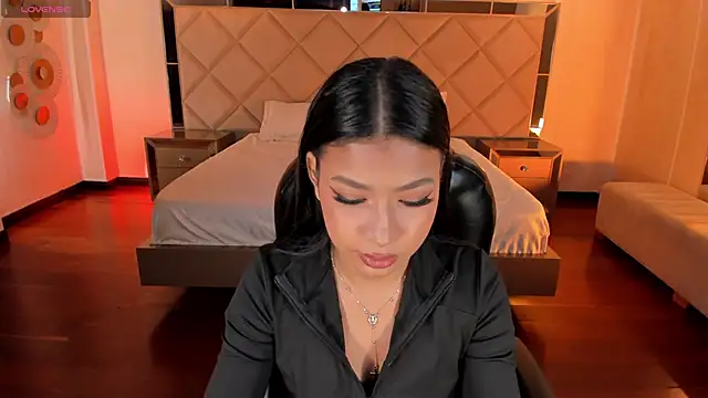 SophieHouston  online show from 03-05-26, 02:52