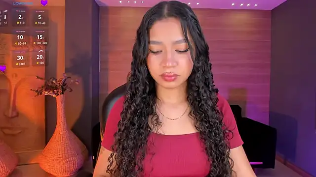 SophieHouston  online show from 11-19-25, 04:34