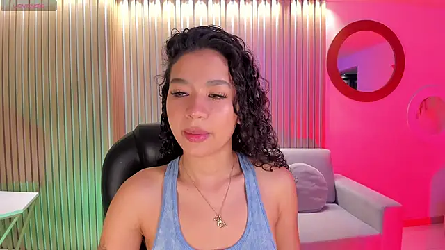 SophieHouston  online show from 10-09-25, 04:24