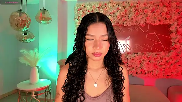 SophieHouston  online show from 09-30-25, 02:28