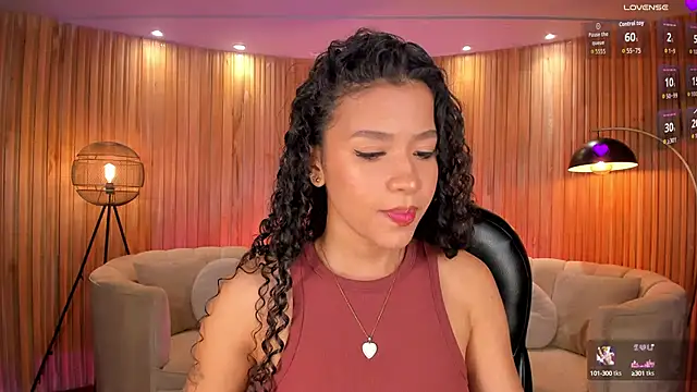SophieHouston  online show from 09-28-25, 02:51