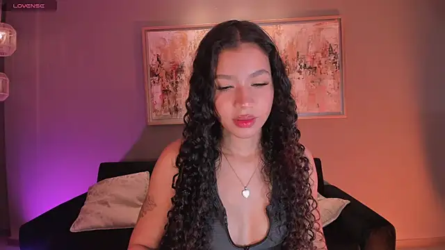 SophieHouston  online show from 09-15-25, 12:11