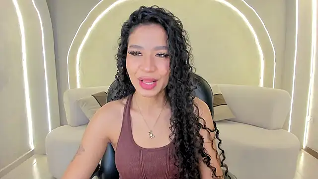 SophieHouston  online show from 10-24-25, 03:38