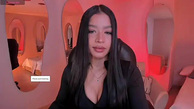 SophieHouston  online show from 05-09-26, 02:37