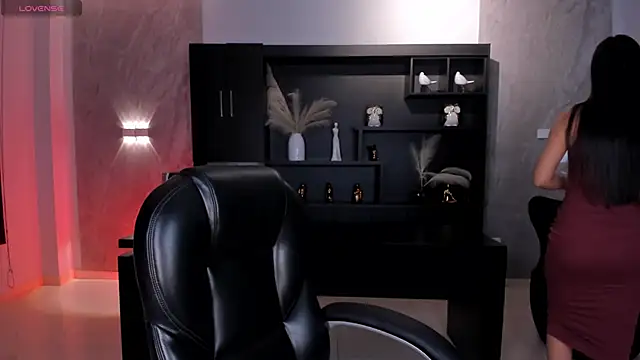 SophieHouston  online show from 03-11-26, 03:22