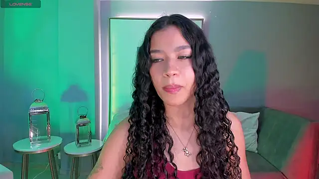 SophieHouston  online show from 10-14-25, 04:35