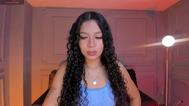 SophieHouston  online show from 10-29-25, 03:38