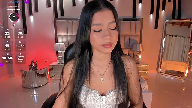 SophieHouston  online show from 04-12-26, 03:21