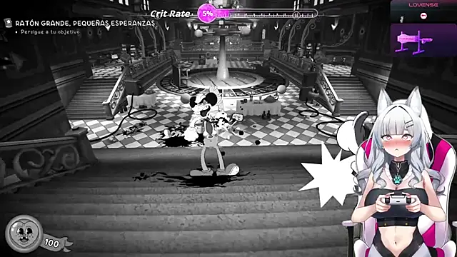 bella  infernox online show from 06-24-26, 02:04