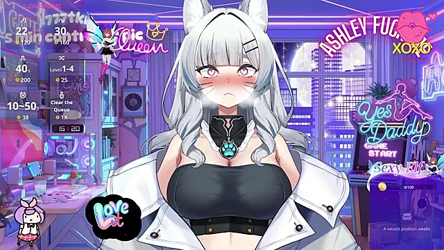 bella  infernox online show from 03-08-26, 05:22