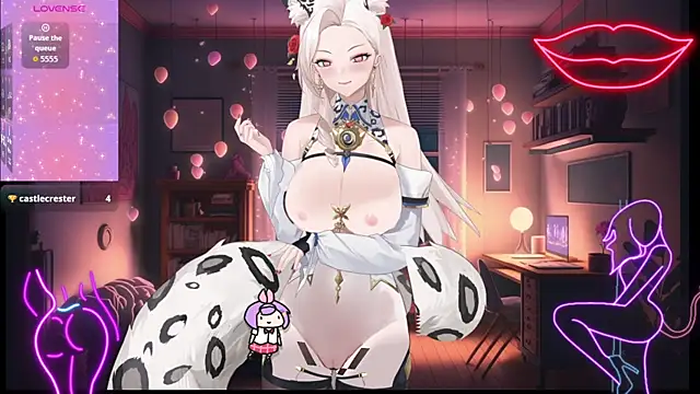 bella  infernox online show from 10-14-25, 04:02