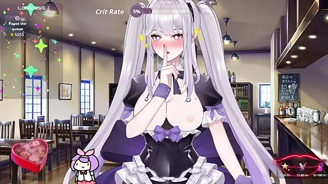 bella  infernox online show from 09-17-25, 04:58