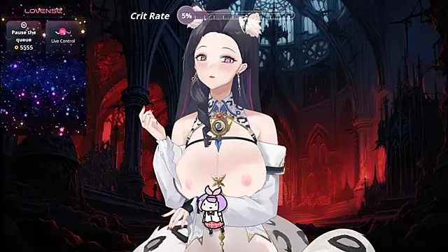 bella  infernox online show from 09-08-25, 03:11