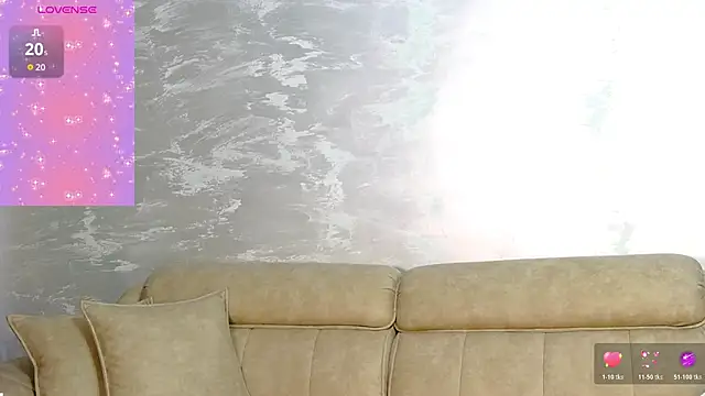 KaylaLewys online show from 03-25-26, 06:29