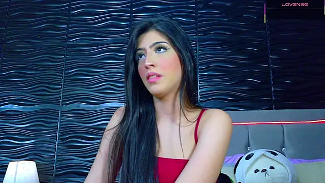 Ambar Bull online show from 11-07-25, 12:42