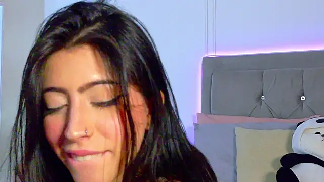 Ambar Bull online show from 03-26-26, 02:15