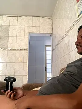 PIROCAGG21 online show from 11-18-25, 12:30