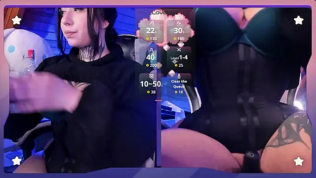  Morrigan  online show from 01-19-26, 03:54