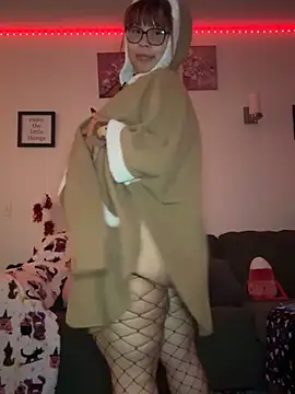 moan4mona online show from 11-12-25, 01:32